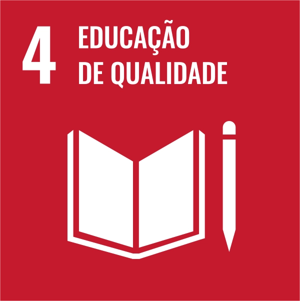 ODS 4 — Educação de Qualidade