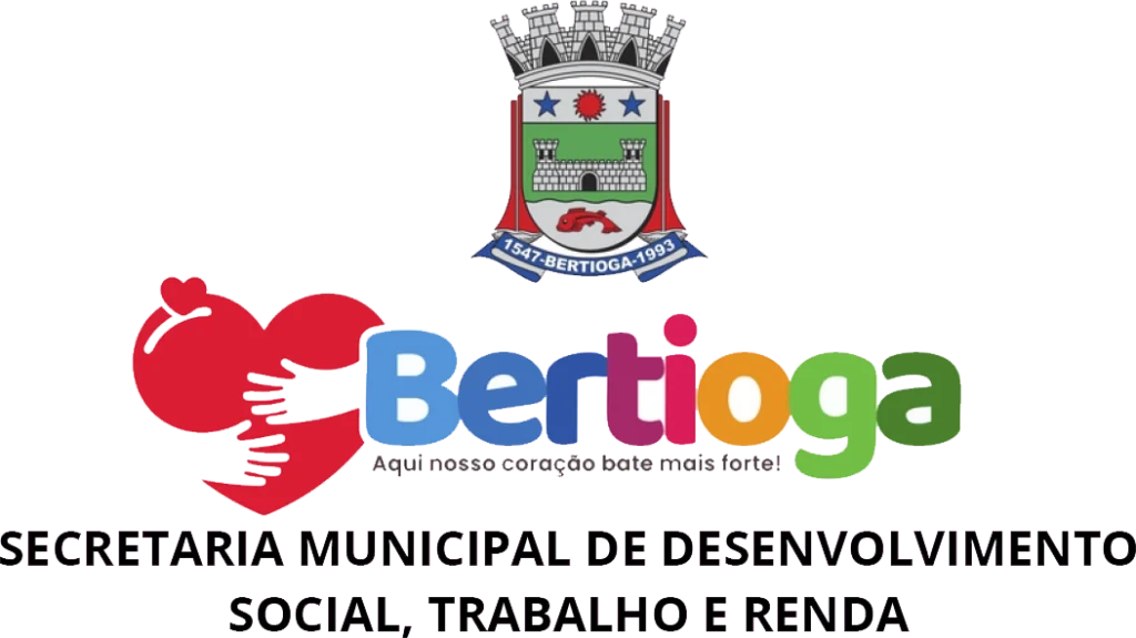 Prefeitura de Bertioga — Desenv. Social, Trabalho e Renda