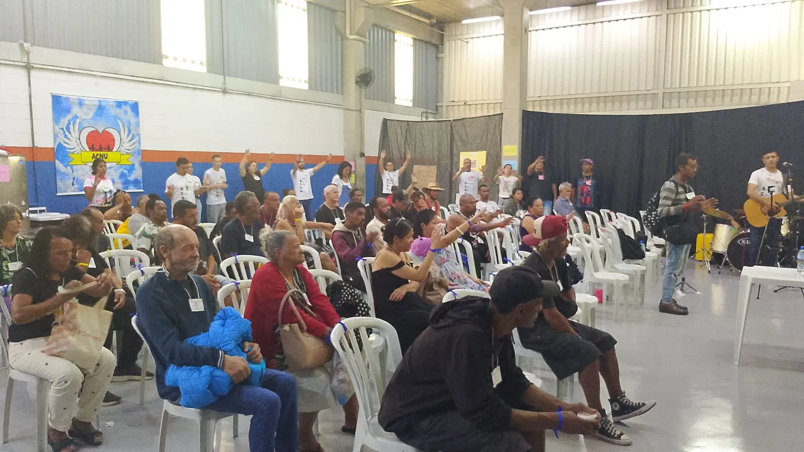 4° encontro PHN - CTA Aricanduva - Março 2026