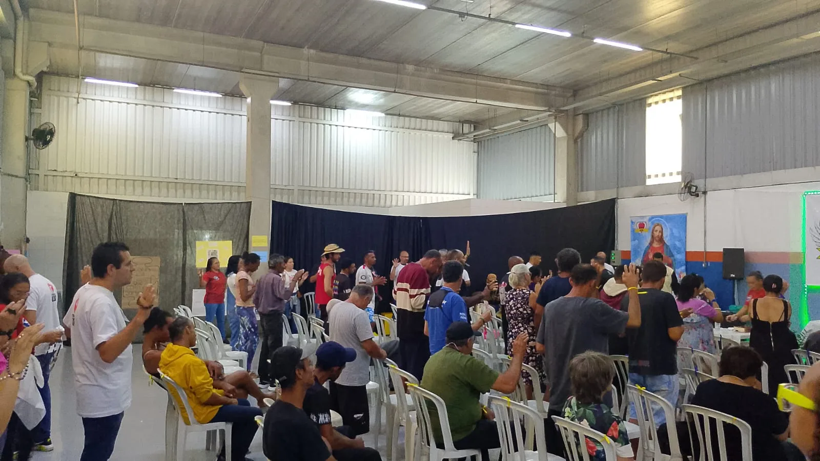 4° encontro PHN - CTA Aricanduva - Março 2026 — foto 3
