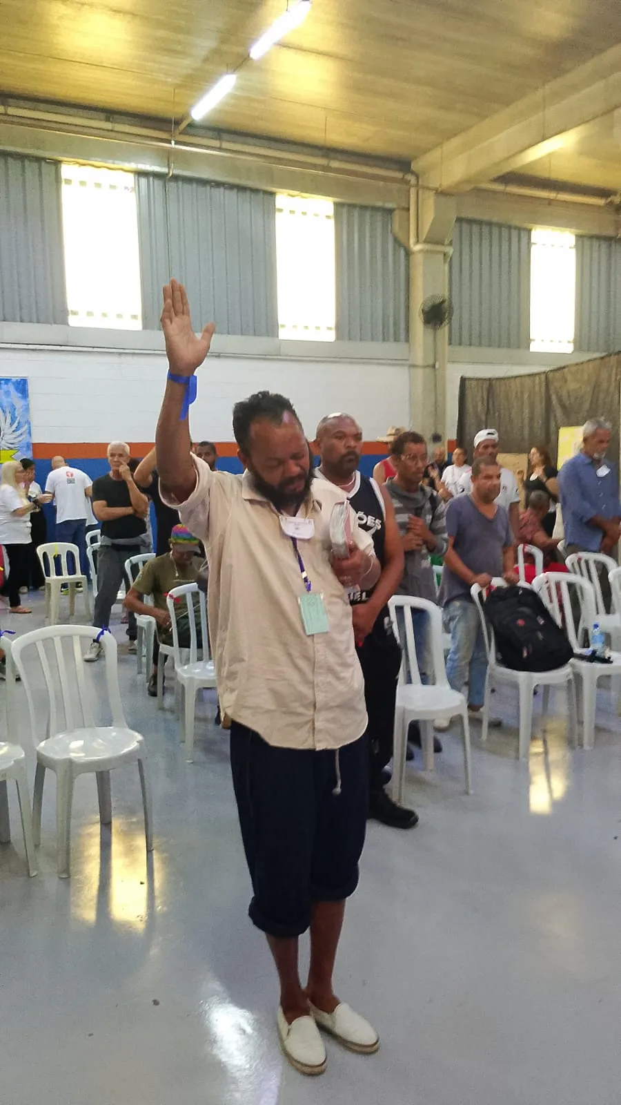 4° encontro PHN - CTA Aricanduva - Março 2026 — foto 4