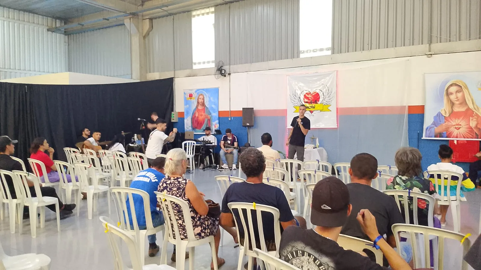 4° encontro PHN - CTA Aricanduva - Março 2026 — foto 5