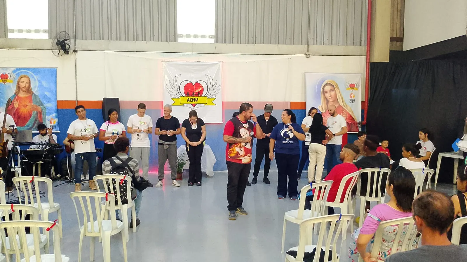 4° encontro PHN - CTA Aricanduva - Março 2026 — foto 7