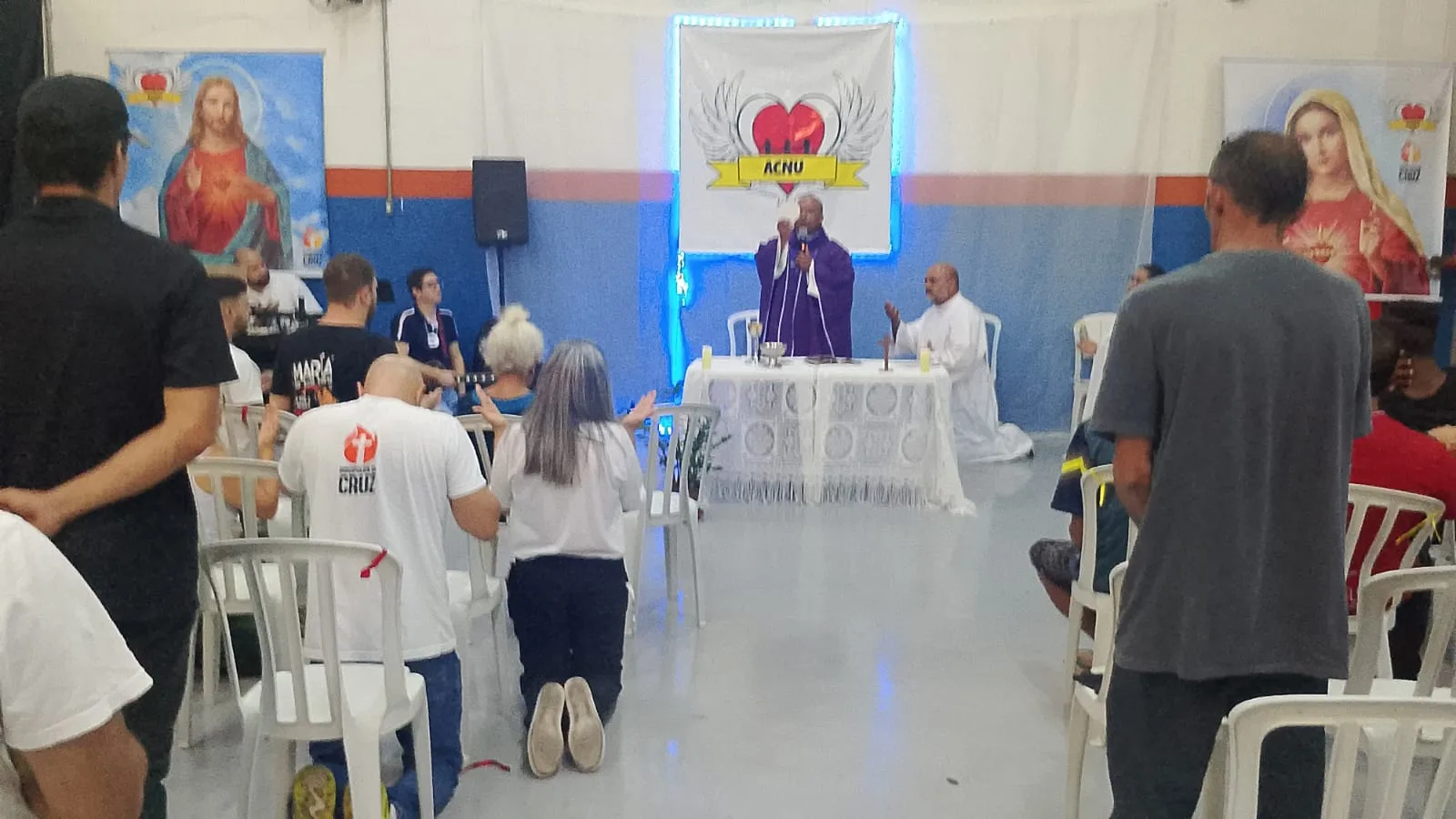 4° encontro PHN - CTA Aricanduva - Março 2026 — foto 10