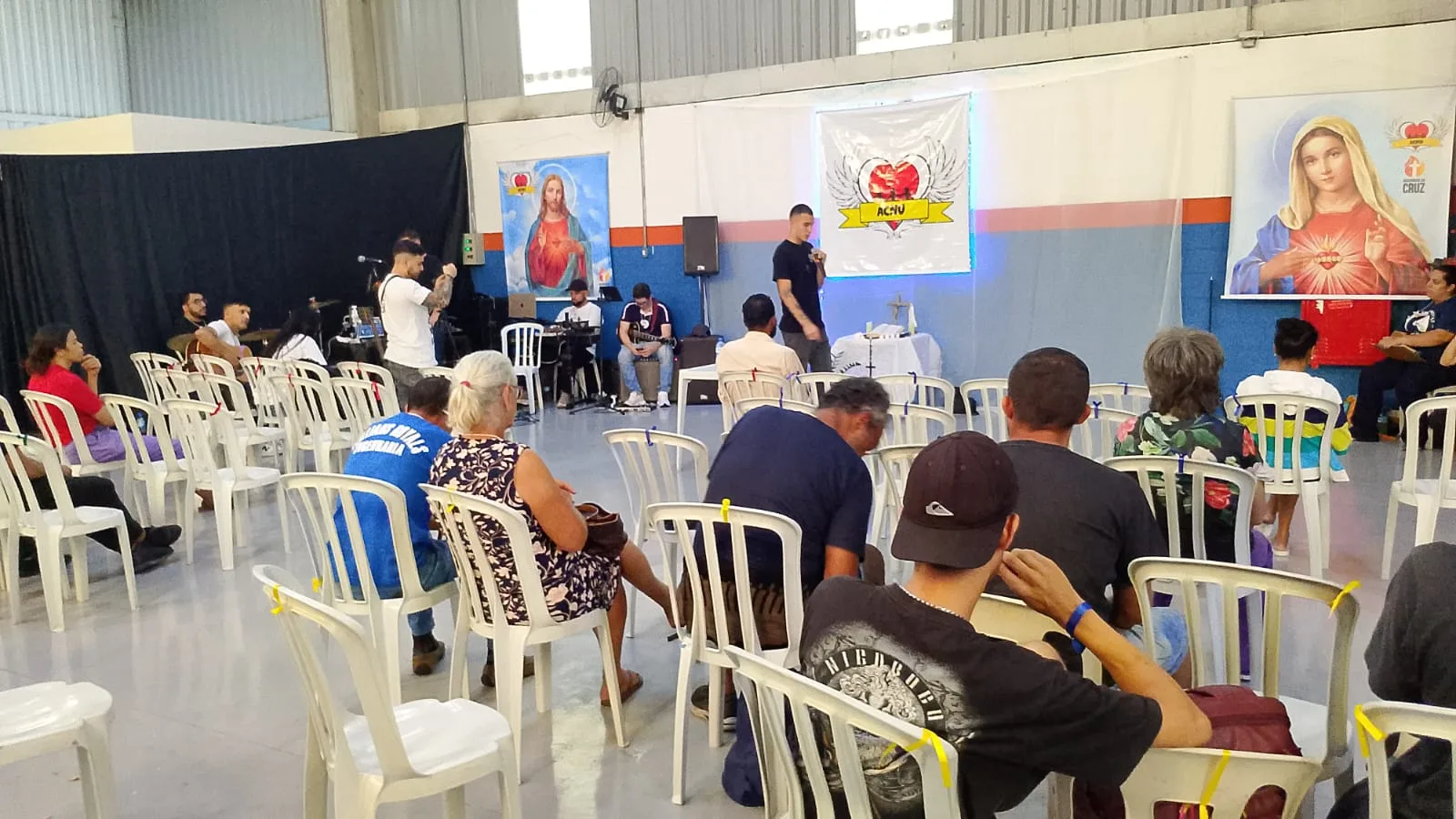 4° encontro PHN - CTA Aricanduva - Março 2026 — foto 9