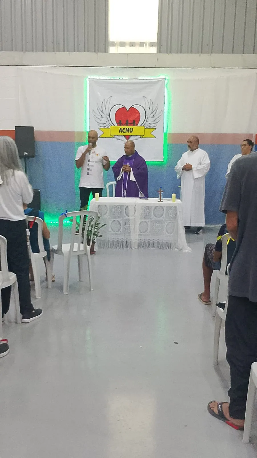 4° encontro PHN - CTA Aricanduva - Março 2026 — foto 14