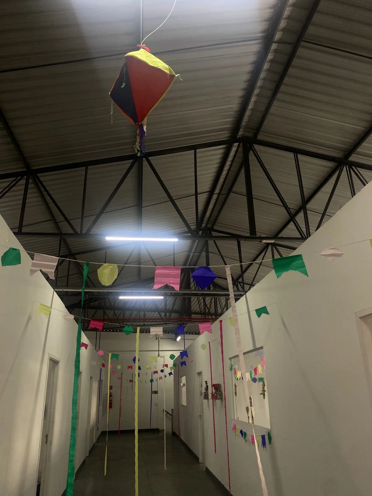 Festa Julina - NCI Oblatos de Assis - Julho 2025 — foto 2