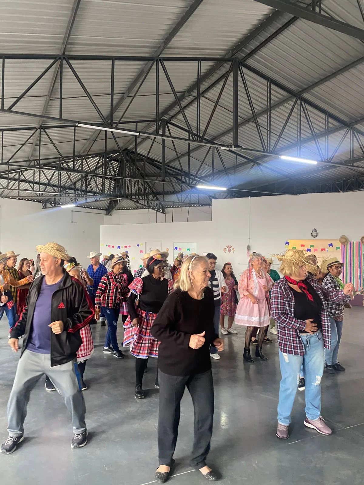 Festa Julina - NCI Oblatos de Assis - Julho 2025 — foto 15