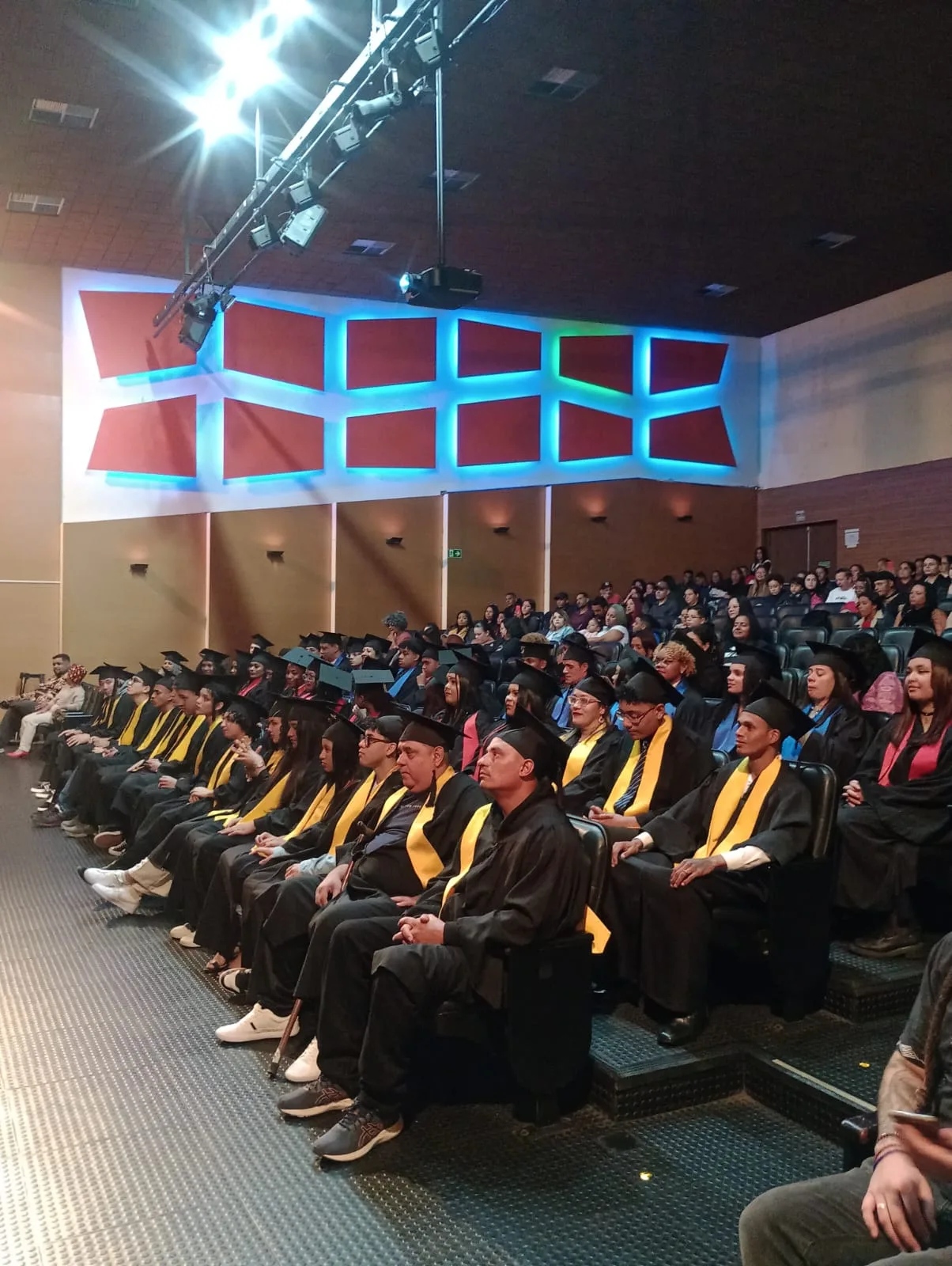 Formatura Primeiro Semestre - CEDESP NSG - Julho 2025 — foto 2