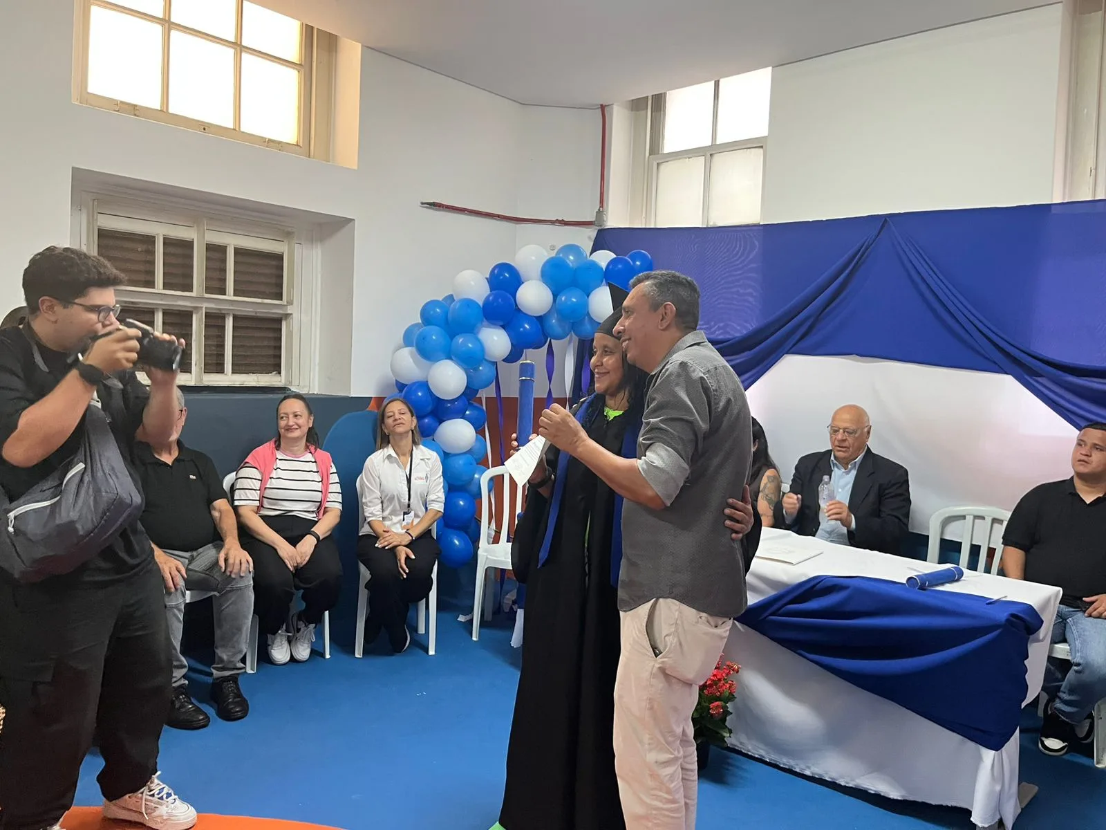Formatura Programa Qualifica Já - CTA Brigadeiro - Janeiro 2026 — foto 2