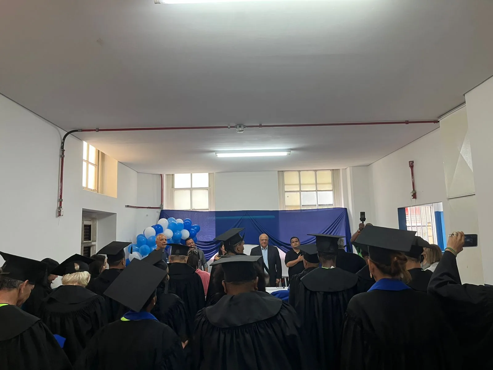 Formatura Programa Qualifica Já - CTA Brigadeiro - Janeiro 2026 — foto 3
