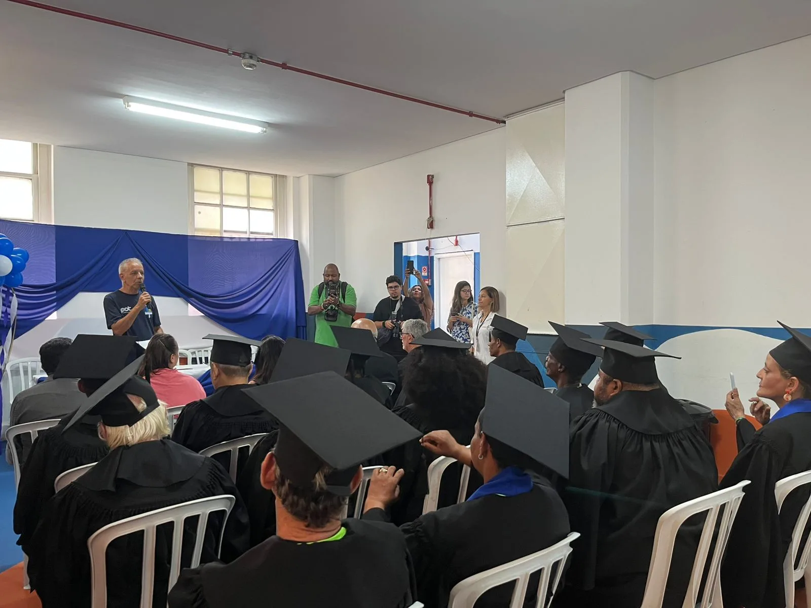 Formatura Programa Qualifica Já - CTA Brigadeiro - Janeiro 2026 — foto 4