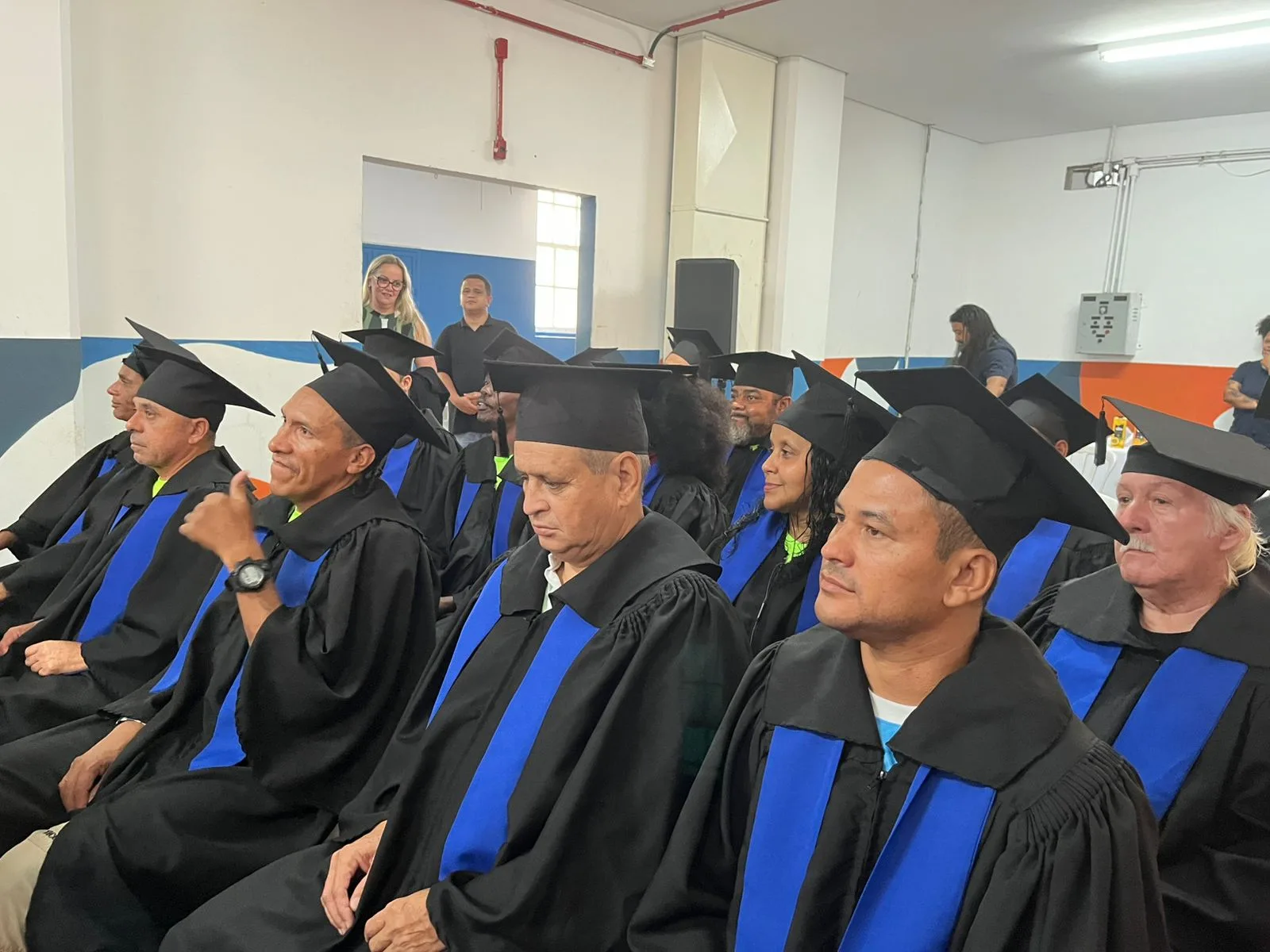 Formatura Programa Qualifica Já - CTA Brigadeiro - Janeiro 2026 — foto 5