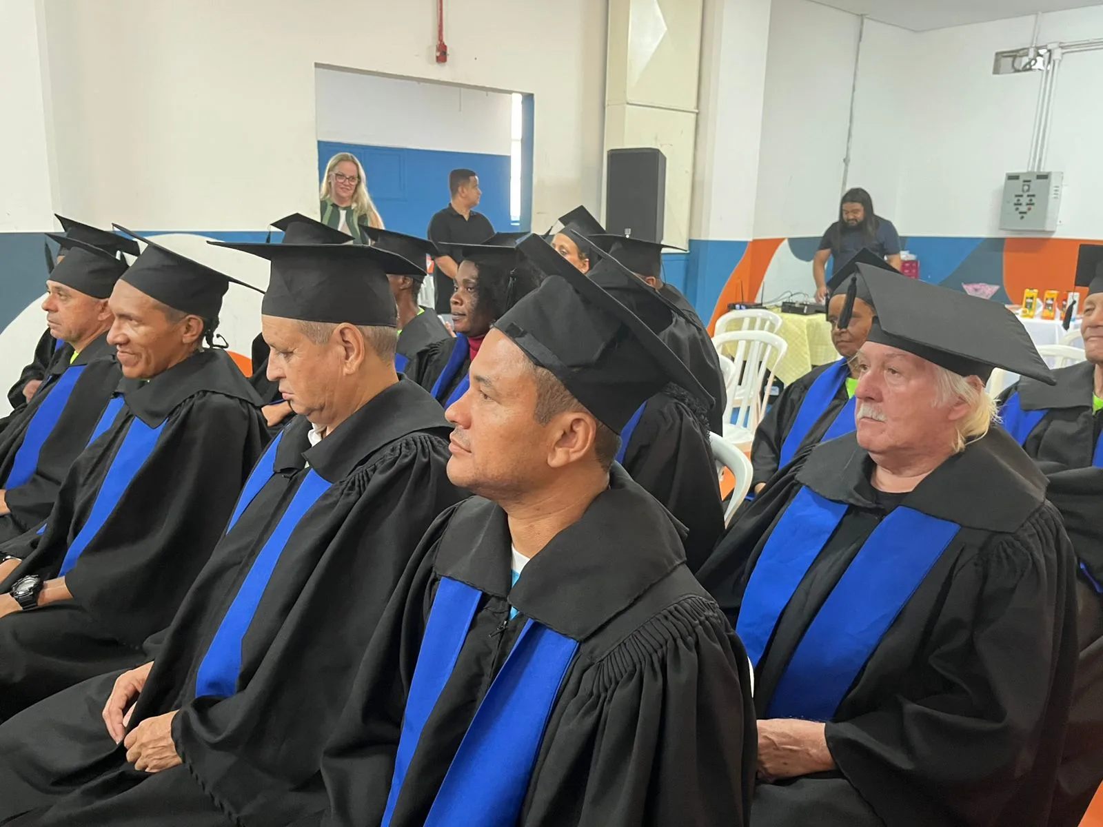 Formatura Programa Qualifica Já - CTA Brigadeiro - Janeiro 2026 — foto 6