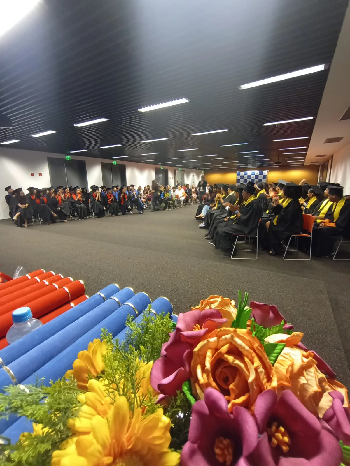 Formatura Segundo Semestre - CEDESP NSG - Dezembro 2025 — foto 10