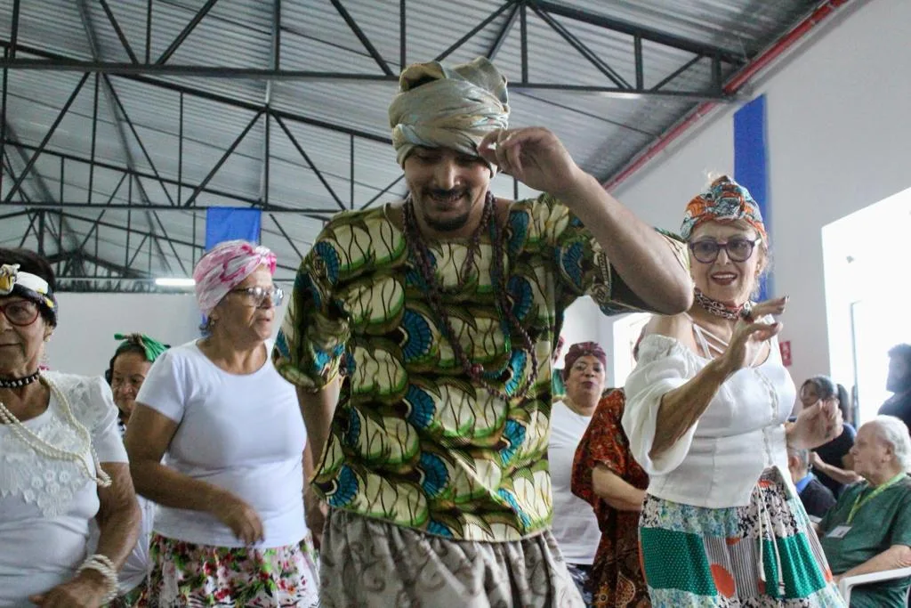 Inauguração NCI Oblatos de Assis - Janeiro de 2025 — foto 3