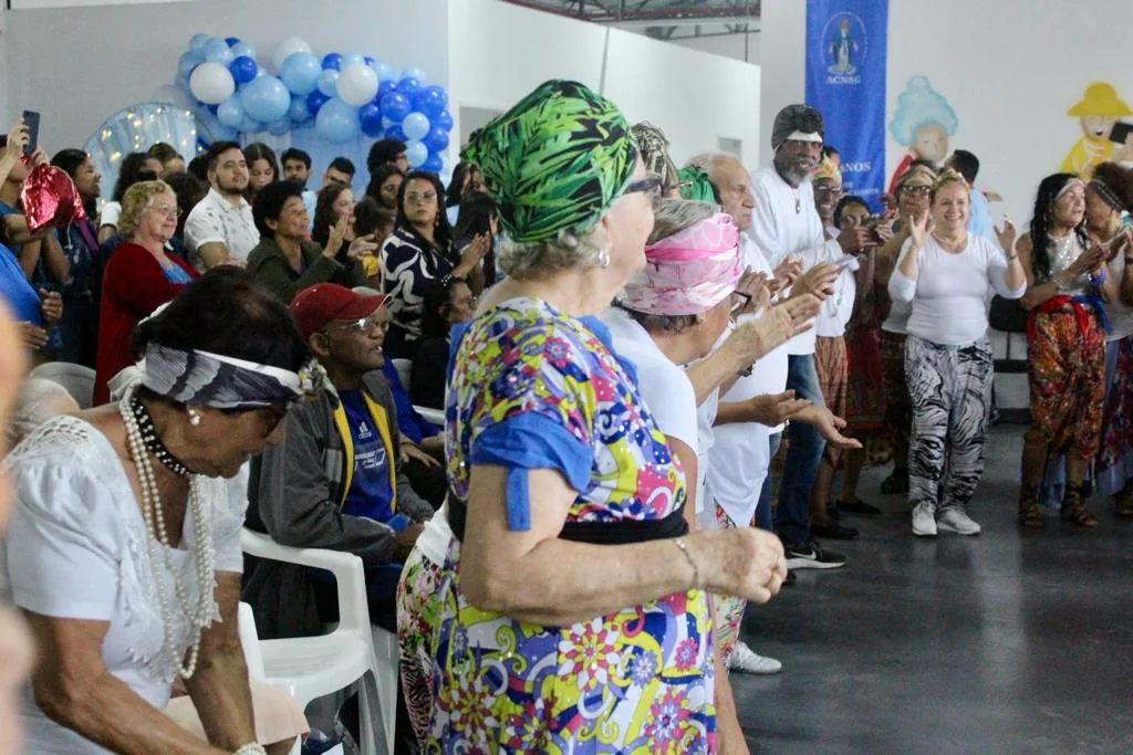 Inauguração NCI Oblatos de Assis - Janeiro de 2025 — foto 6