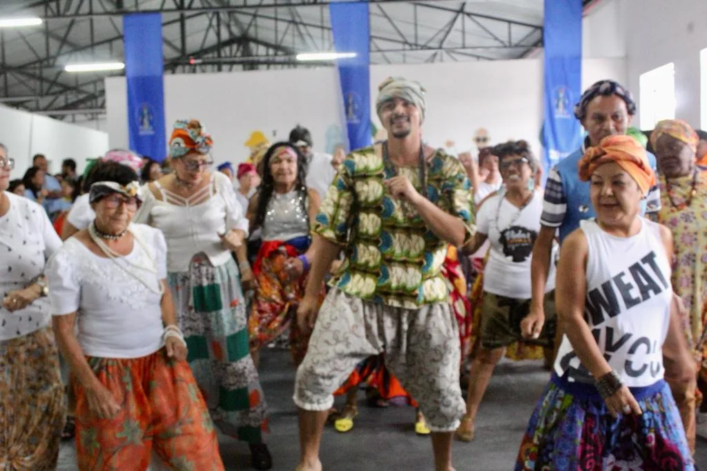 Inauguração NCI Oblatos de Assis - Janeiro de 2025 — foto 10