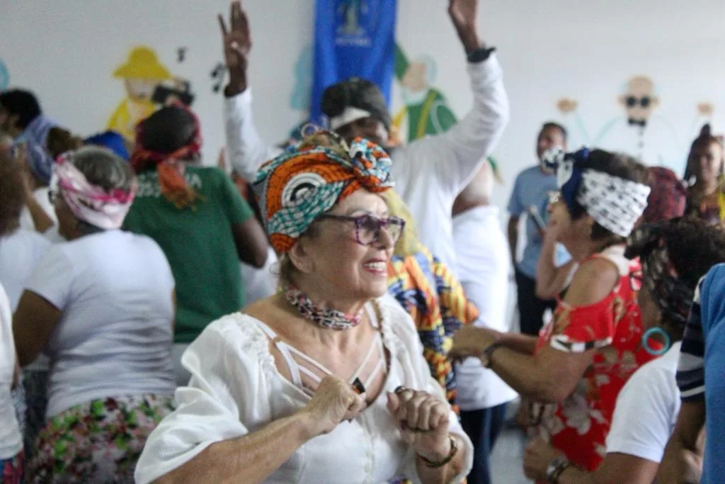 Inauguração NCI Oblatos de Assis - Janeiro de 2025 — foto 14