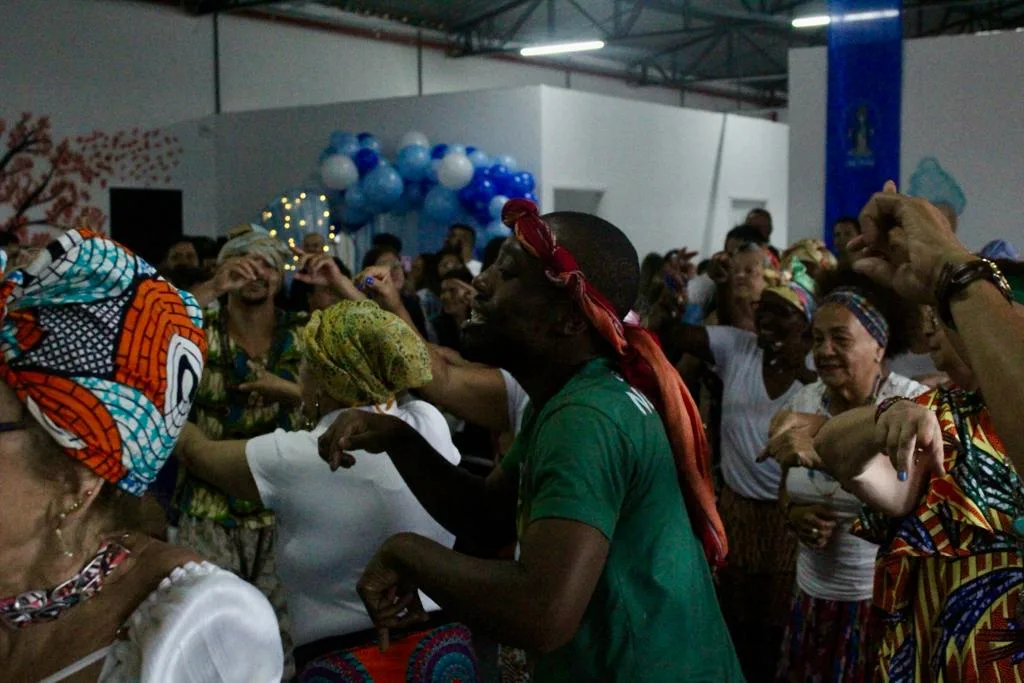 Inauguração NCI Oblatos de Assis - Janeiro de 2025 — foto 18