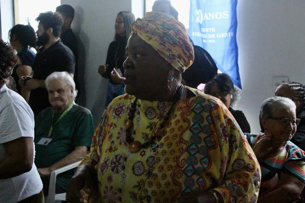 Inauguração NCI Oblatos de Assis - Janeiro de 2025 — foto 16