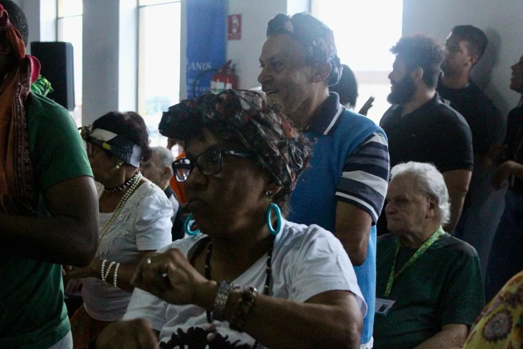 Inauguração NCI Oblatos de Assis - Janeiro de 2025 — foto 19