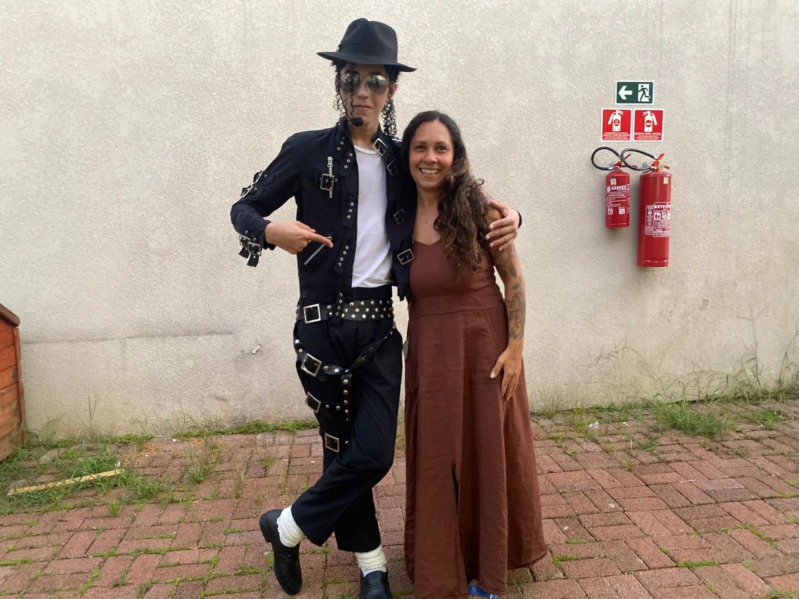 Aniversário Michael Jackson - RI Diadema - Março 2026 — foto 2