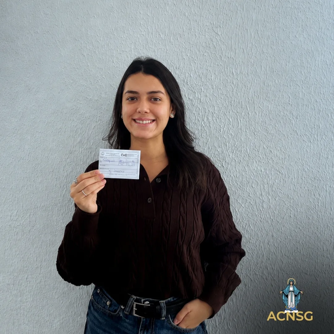 ACNSG promove Campanha de Vacinação contra o Sarampo — foto 3