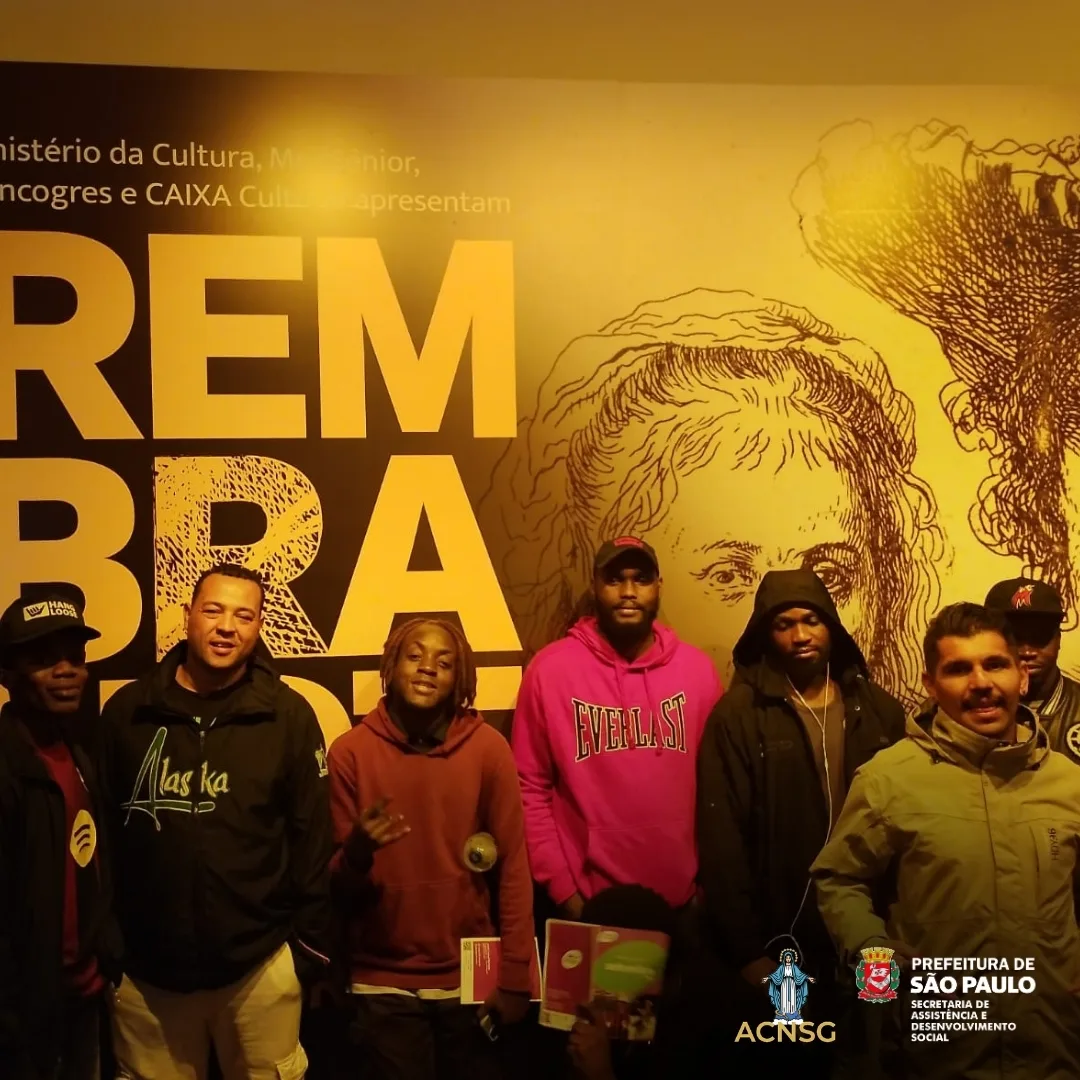 Arte, cultura e novos olhares — foto 1