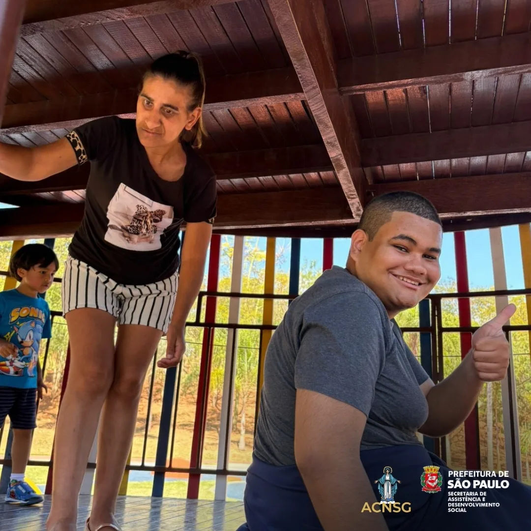 Um dia especial no Mundo das Crianças — foto 3