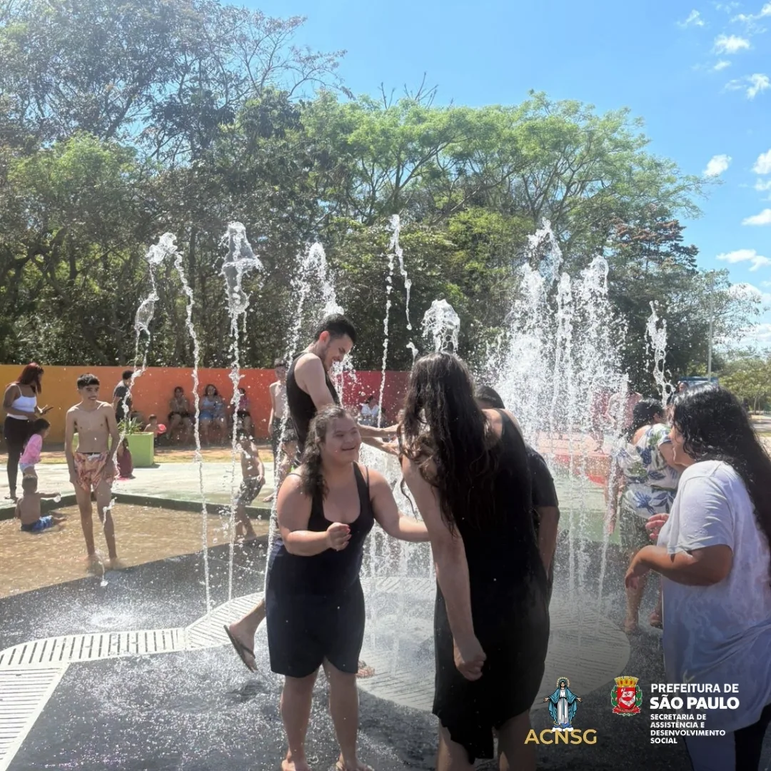 Um dia especial no Mundo das Crianças — foto 5