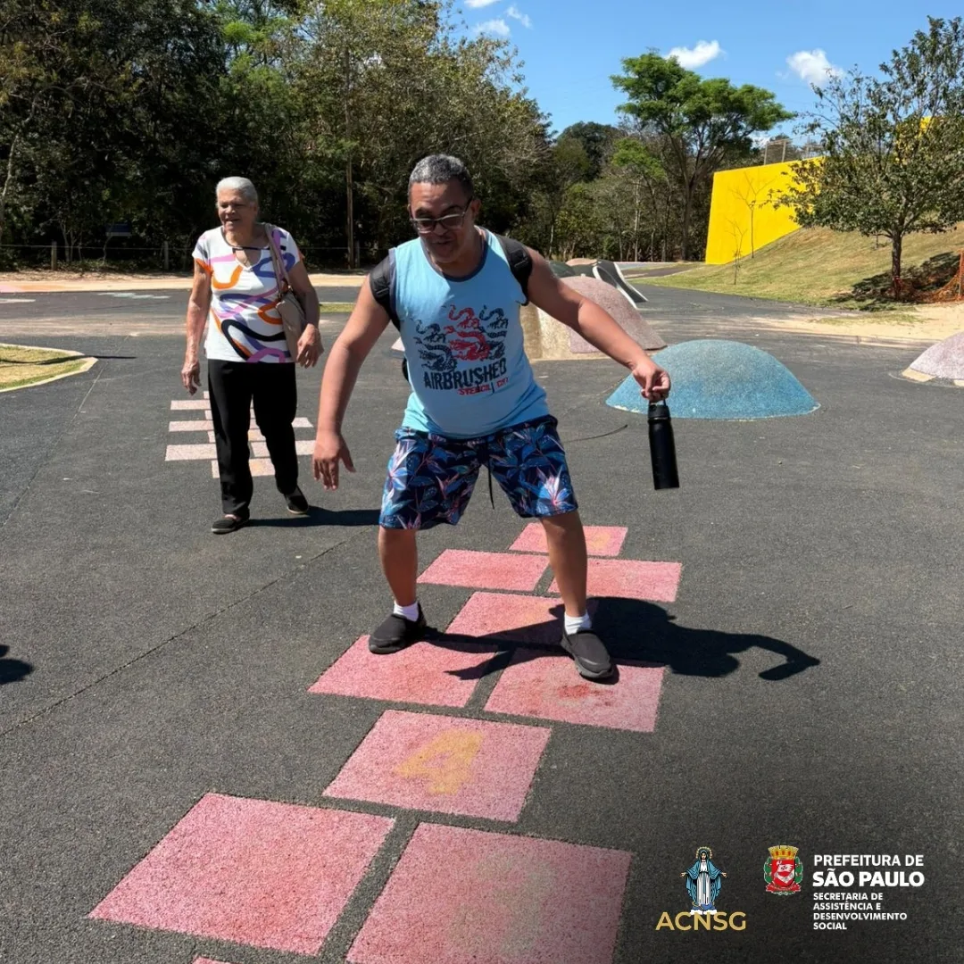 Um dia especial no Mundo das Crianças — foto 6