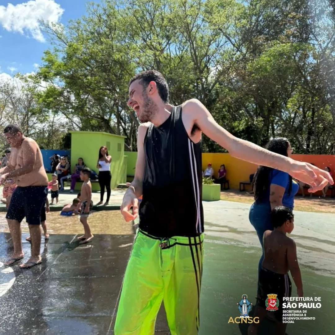 Um dia especial no Mundo das Crianças — foto 7