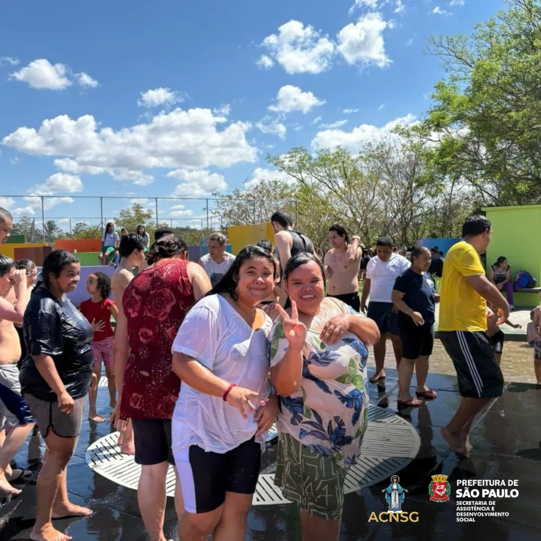 Um dia especial no Mundo das Crianças — foto 9